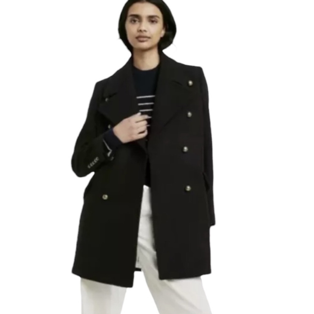 Nili Lotan for Target Military Coat